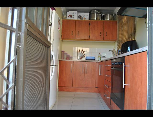 2 BEDROOM HOUSE SOLD IN LAMONTVILLE